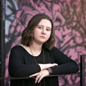 Meet your Posher, Kaitlin